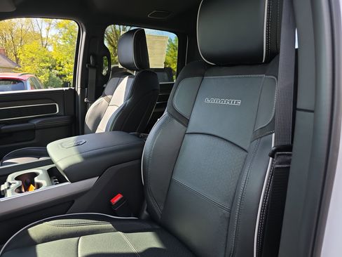 New 2026 RAM 5500 Laramie image 4