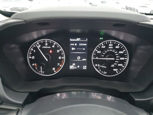 New 2026 Subaru Impreza 2.0i Sport image 21