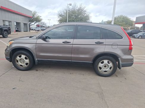 Used 2011 Honda CR-V LX image 3
