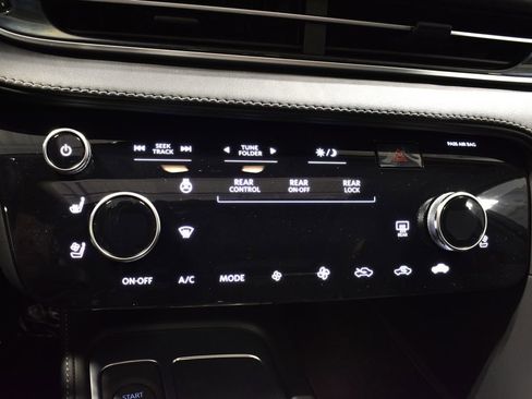 Certified 2025 INFINITI QX60 Sensory w/ Vision Package image 17