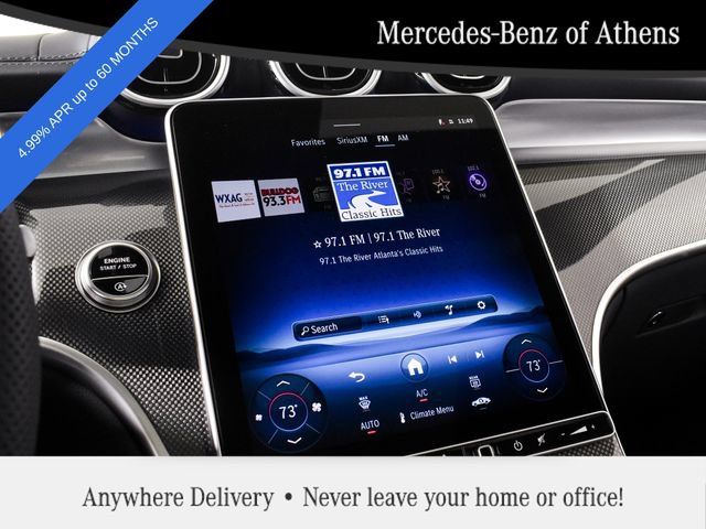 New 2026 Mercedes-Benz GLC 300 image 28