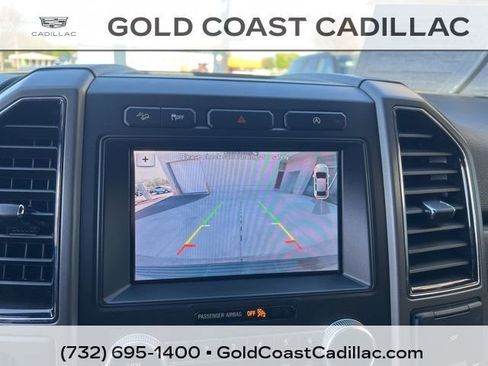 Used 2019 Ford Expedition XLT w/ Equipment Group 201A AWD/4WD image 20