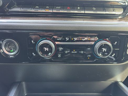 Used 2023 Chevrolet Silverado 1500 RST image 12