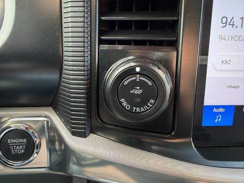 Used 2024 Ford F150 Lariat w/ Equipment Group 502A High AWD/4WD image 48