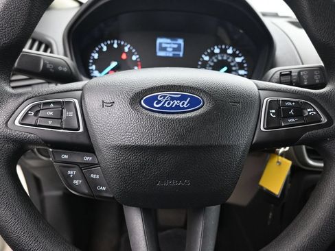 Certified 2021 Ford EcoSport S AWD/4WD image 11