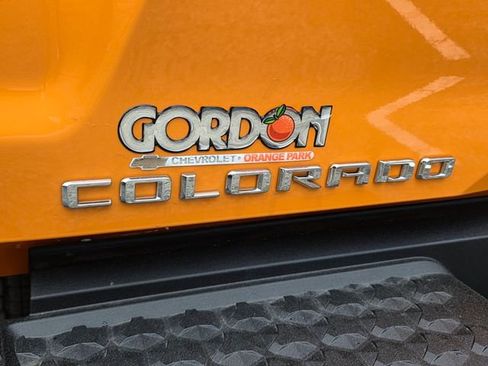 New 2026 Chevrolet Colorado LT w/ LT Convenience Package image 21