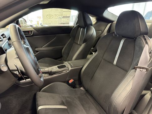 New 2025 Toyota GR86 Premium RWD image 12