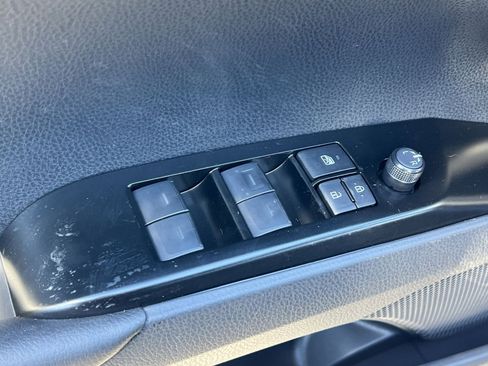 New 2026 Toyota Camry SE Nightshade w/ Convenience Package image 10