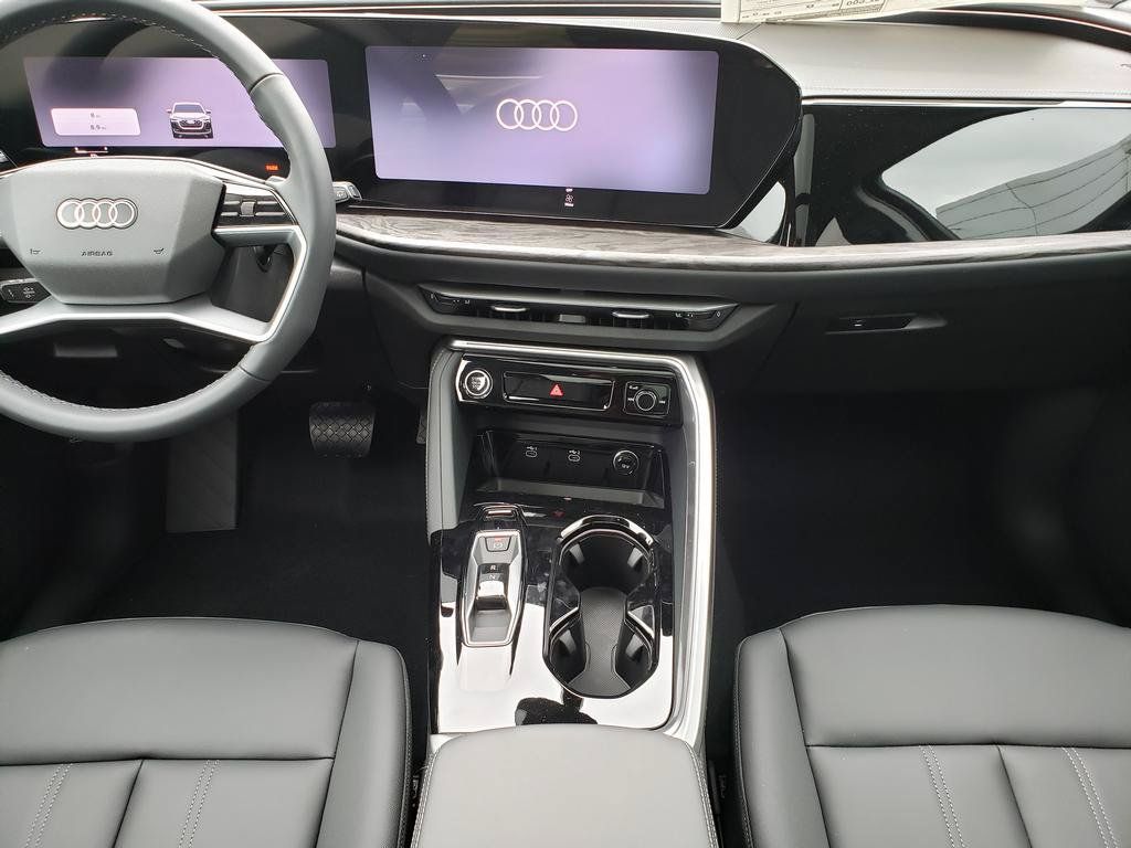 New 2026 Audi Q5 Premium Plus AWD/4WD image 9