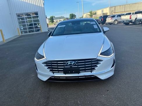 Used 2021 Hyundai Sonata Limited FWD image 6