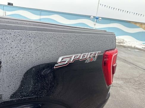 Used 2023 Ford F150 XLT w/ Equipment Group 302A High image 14