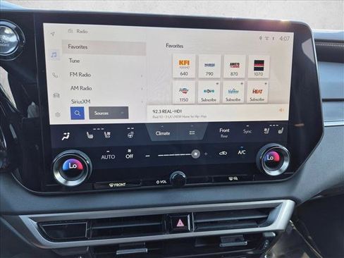 Used 2023 Lexus RX 350 Premium FWD image 15