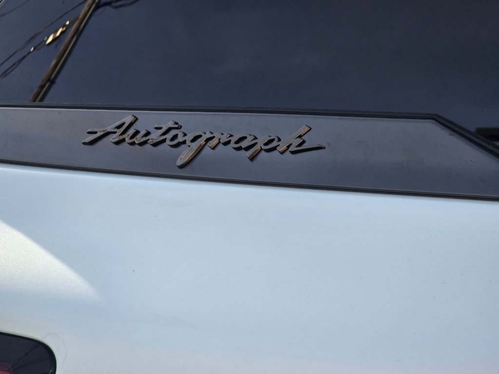 New 2027 INFINITI QX60 Autograph w/ Autograph Tech Package AWD/4WD image 33