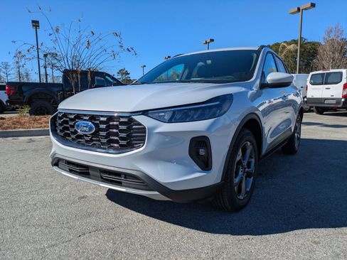 New 2026 Ford Escape ST-Line Select image 9