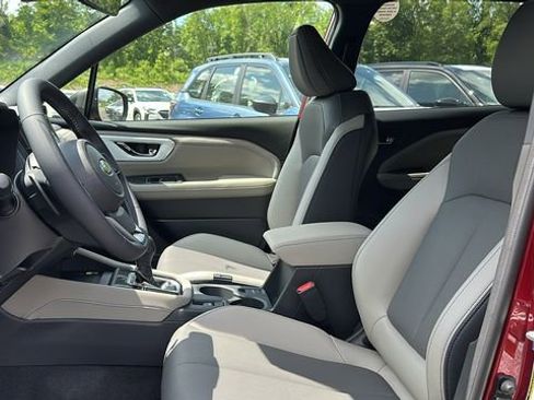 New 2025 Subaru Forester Limited image 7