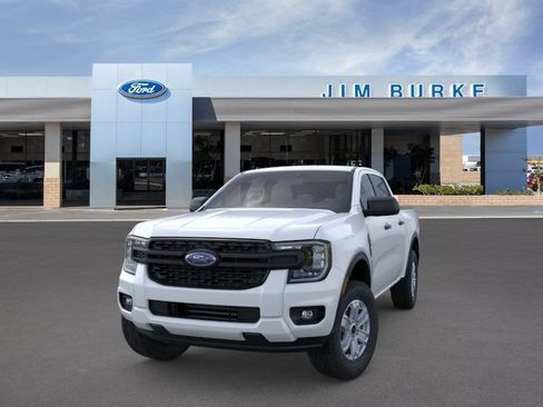 New 2025 Ford Ranger XL w/ Trailer Tow Package RWD image 2