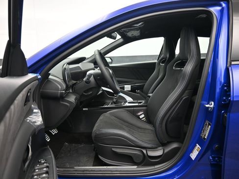 New 2026 Hyundai Elantra N image 25