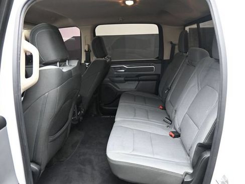Used 2020 RAM 1500 Big Horn AWD/4WD image 13