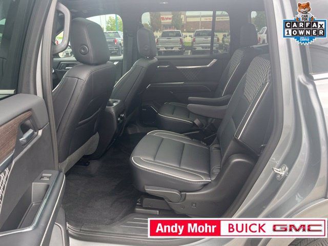 Used 2026 GMC Acadia Denali FWD image 38