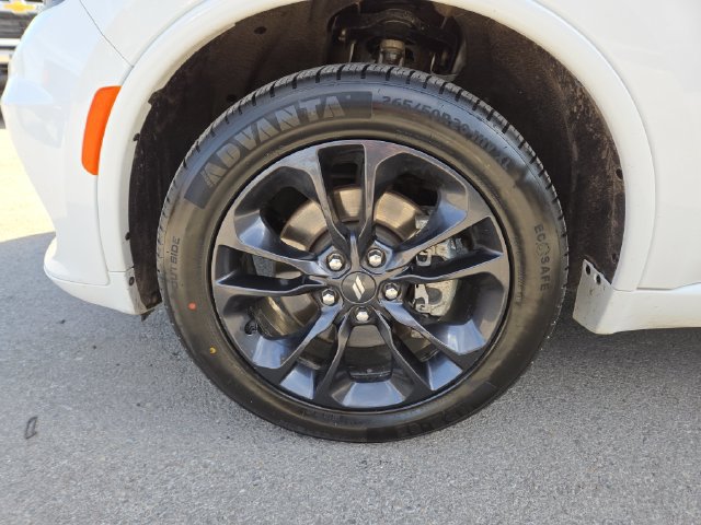 Used 2021 Dodge Durango GT w/ Blacktop Package AWD/4WD image 7
