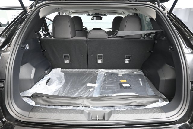 New 2027 Subaru Crosstrek 2.5i Premium AWD/4WD image 17