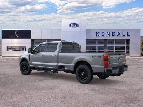 New 2026 Ford F350 XLT w/ XLT Premium Package AWD/4WD image 4