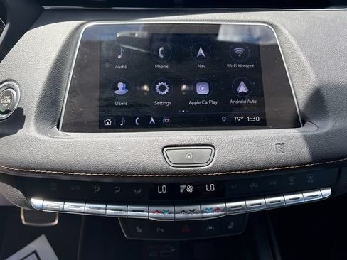 Used 2019 Cadillac XT4 Sport w/ Cold Weather Package AWD/4WD image 23