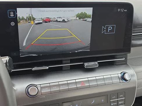 Used 2024 Hyundai Kona SEL FWD image 37