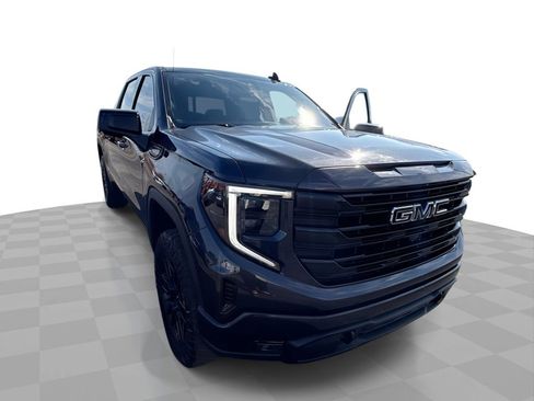 Used 2022 GMC Sierra 1500 Elevation w/ Elevation Premium Package image 1