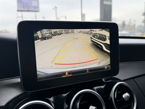 Used 2016 Mercedes-Benz C 300 4MATIC Sedan image 29