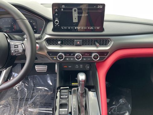 New 2026 Acura Integra A-Spec image 16