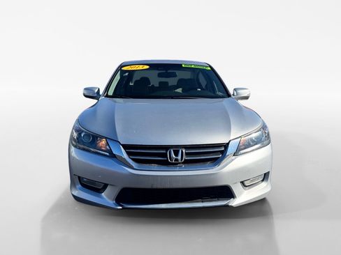 Used 2013 Honda Accord EX-L image 9