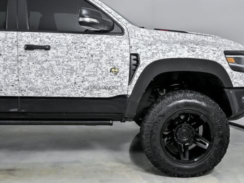 Used 2021 RAM 1500 TRX image 15