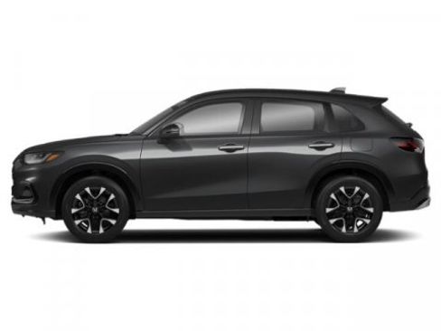 New 2026 Honda HR-V EX-L image 2