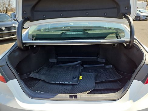 Used 2019 Toyota Camry LE image 28