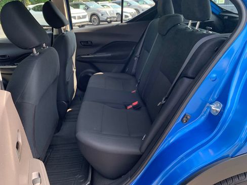 Used 2024 Nissan Kicks S FWD image 22
