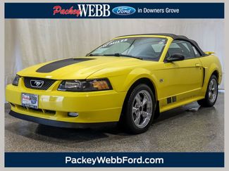 Used 2001 Ford Mustang GT RWD video 1