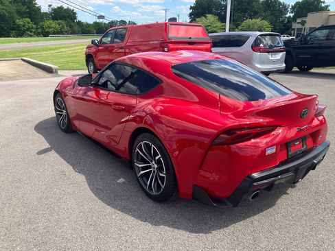 Used 2023 Toyota Supra RWD image 5