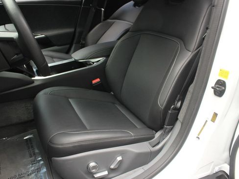 Used 2023 Lucid Air Pure AWD/4WD image 17