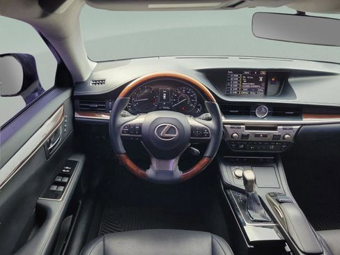 Used 2016 Lexus ES 350 image 16