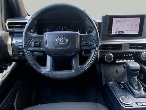 Used 2024 Toyota Tacoma SR5 RWD image 6
