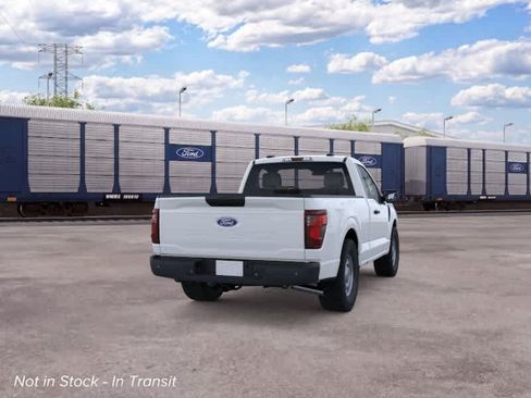 New 2026 Ford F150 XL RWD image 8