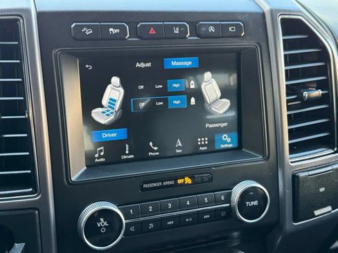 Used 2018 Ford Expedition Platinum AWD/4WD image 34