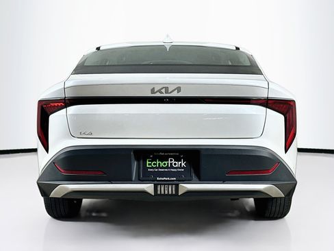 Used 2025 Kia K4 FWD image 7