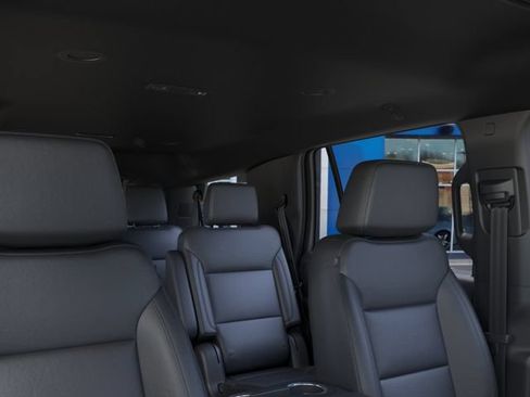 Used 2026 Chevrolet Tahoe LT w/ Comfort Package AWD/4WD image 24