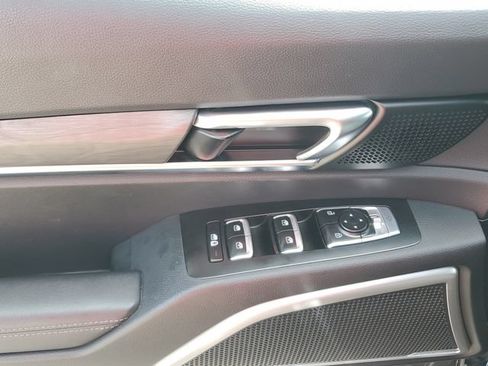 Certified 2023 Kia Telluride EX X-Line AWD/4WD image 20