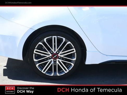 Used 2023 Kia Forte GT FWD image 24