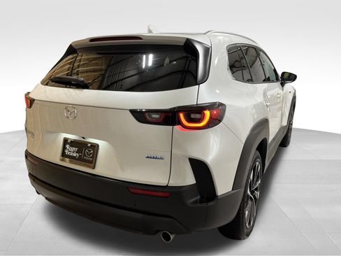 Certified 2025 MAZDA CX-50 2.5 Hybrid w/ Premium Plus Pkg AWD/4WD image 5