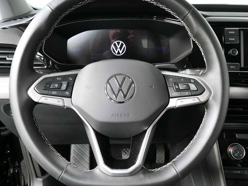 Used 2024 Volkswagen Taos S FWD image 12