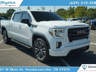 Used 2021 GMC Sierra 1500 Elevation
